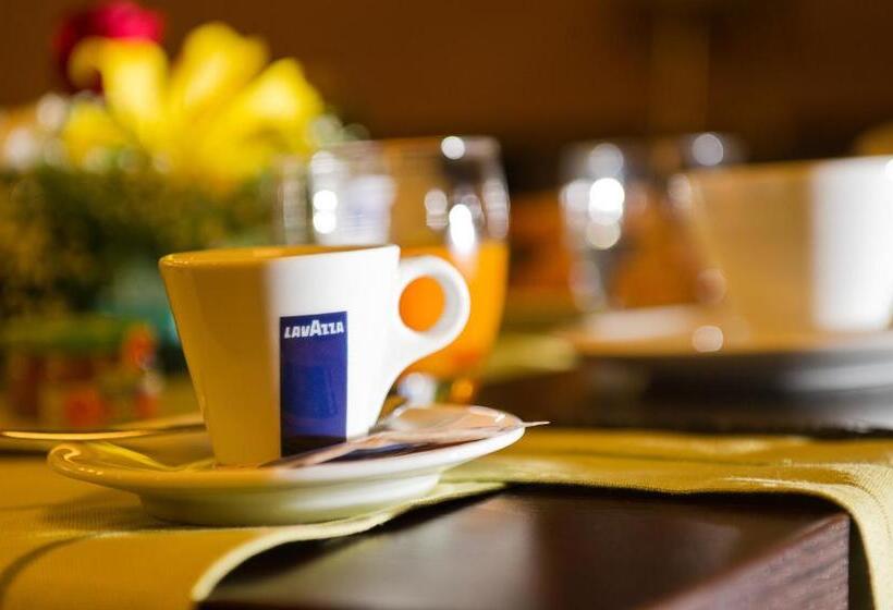 スタンダードルーム, Melqart