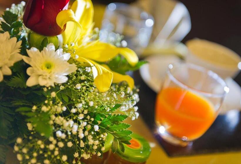 スタンダードルーム, Melqart