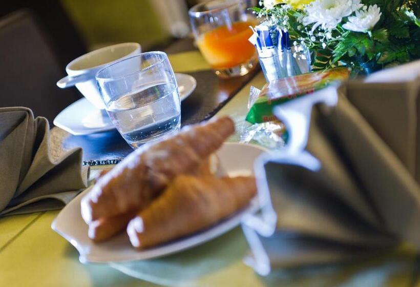 身障者適用スタンダードルーム, Melqart