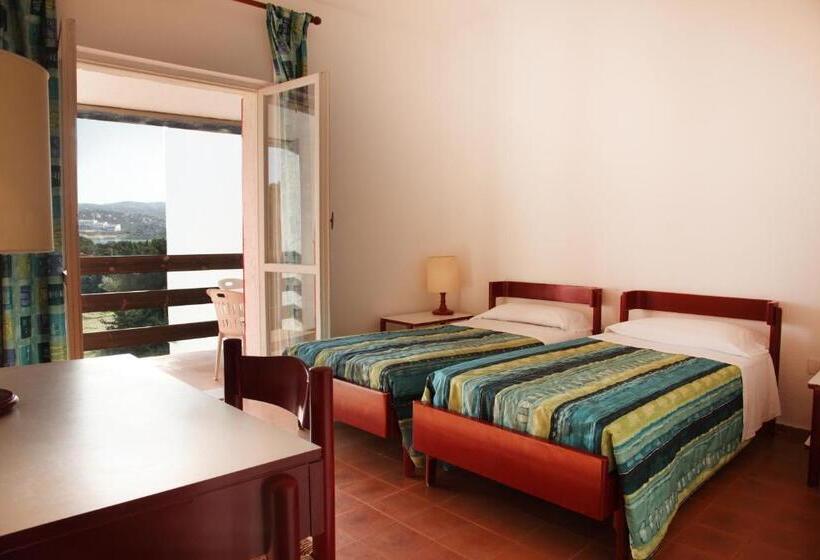 اتاق استاندارد, Mirage