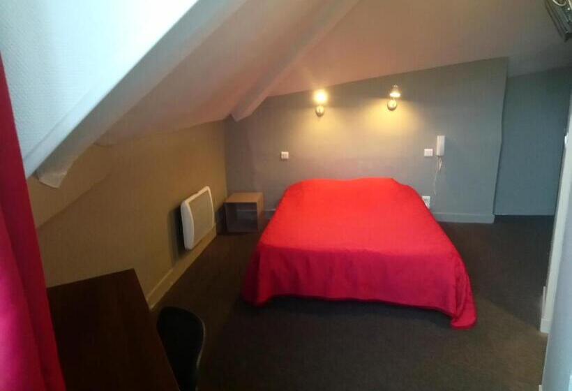 اتاق سوپریور, Moliere