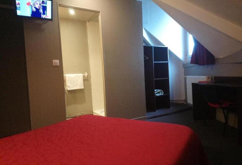 اتاق سوپریور, Moliere