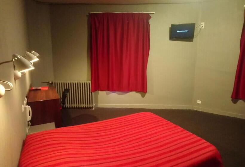 اتاق سوپریور, Moliere