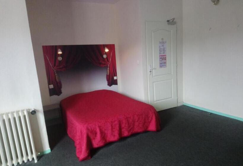 اتاق سوپریور خانوادگی, Moliere