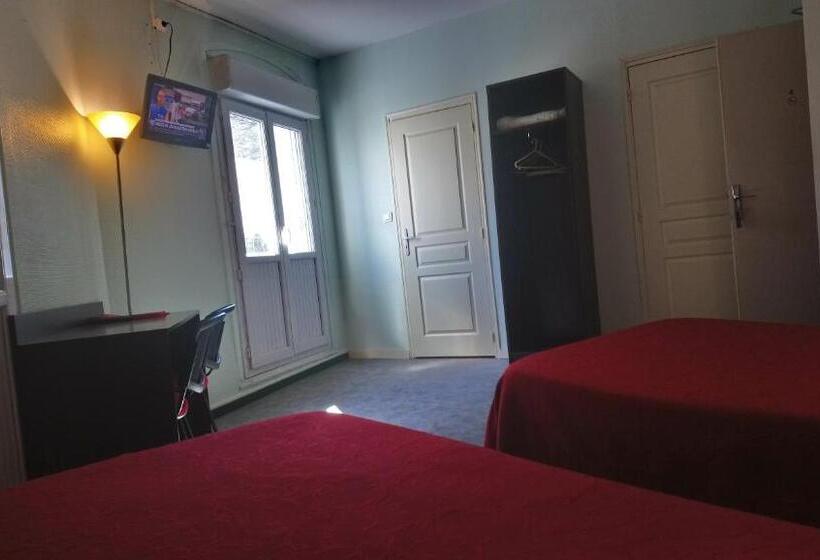 اتاق سوپریور خانوادگی, Moliere