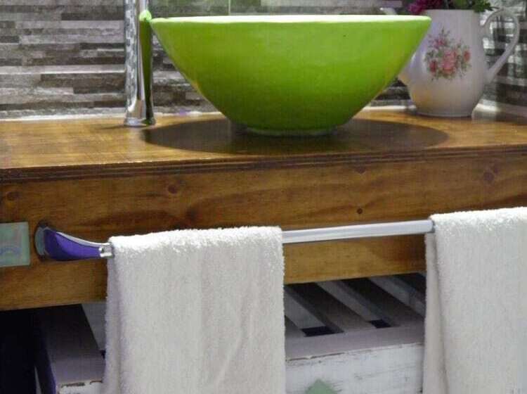 Номер Стандарт, Munay La Quiaca