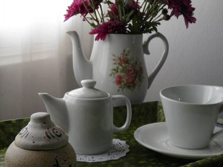 Номер Стандарт, Munay La Quiaca