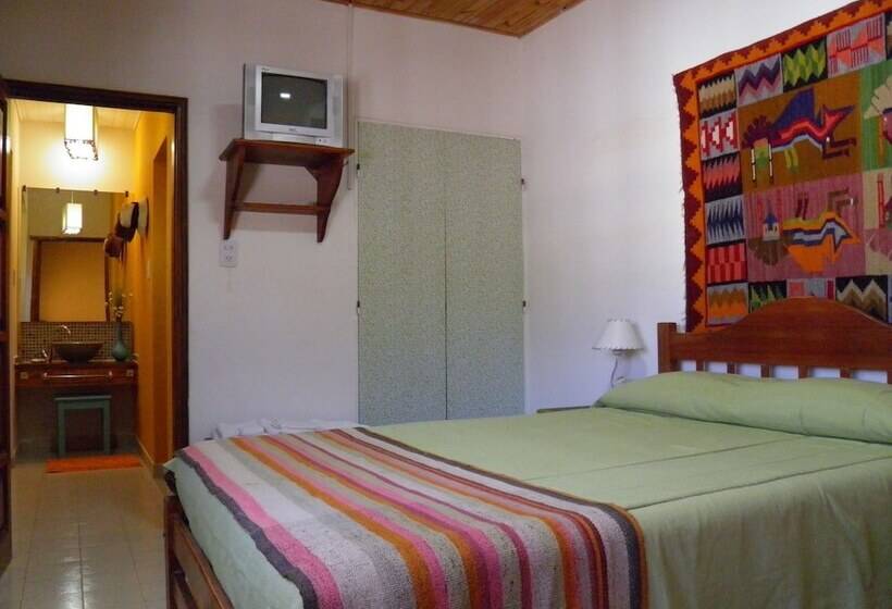 Номер Стандарт Трехместный, Munay La Quiaca