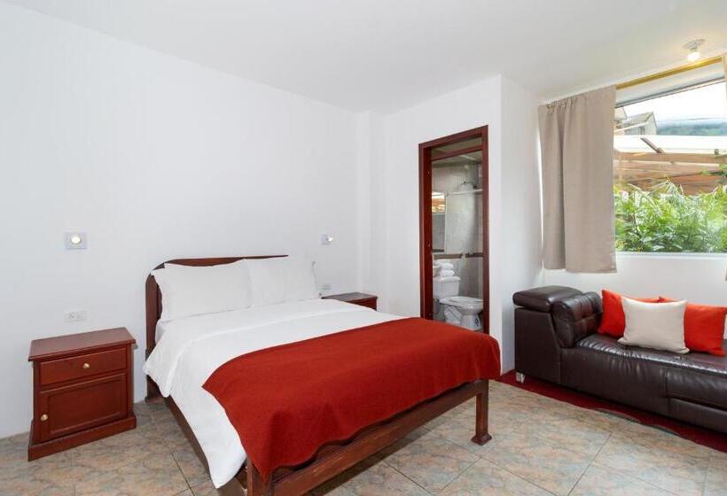 标准间, Napolitano Apart