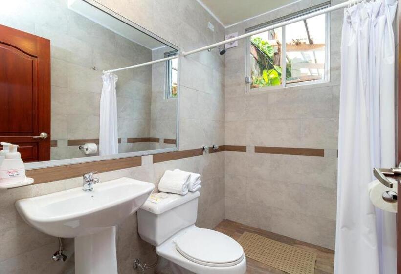 标准间, Napolitano Apart