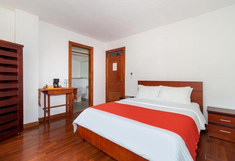 标准间, Napolitano Apart