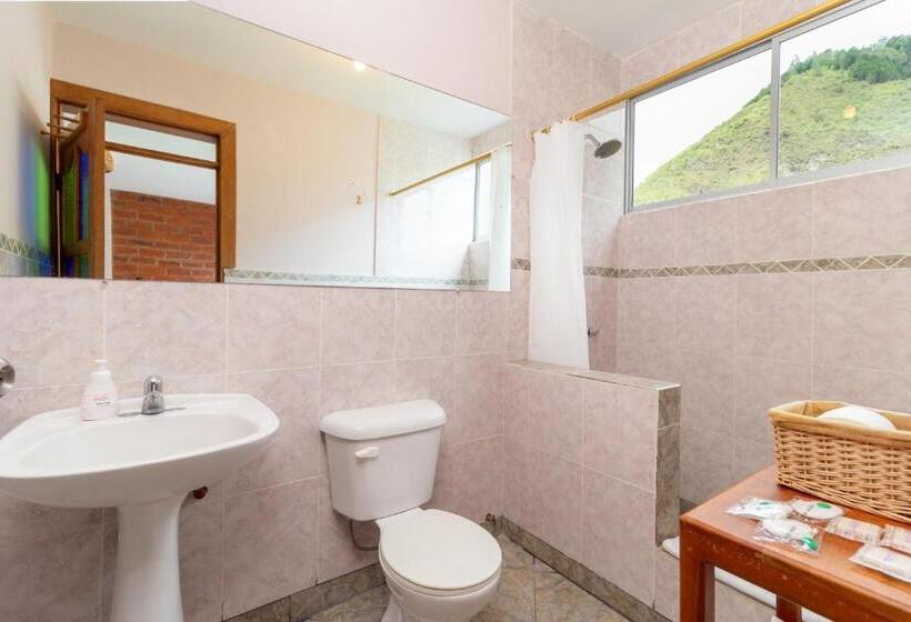 标准三人间, Napolitano Apart