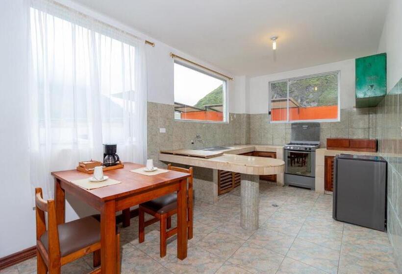 带大床的豪华间, Napolitano Apart