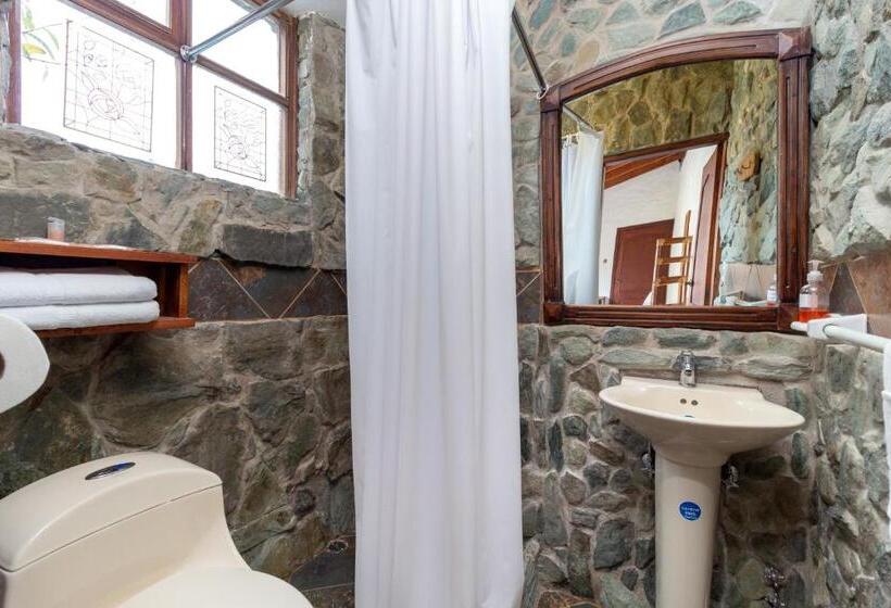 标准间, Napolitano Apart