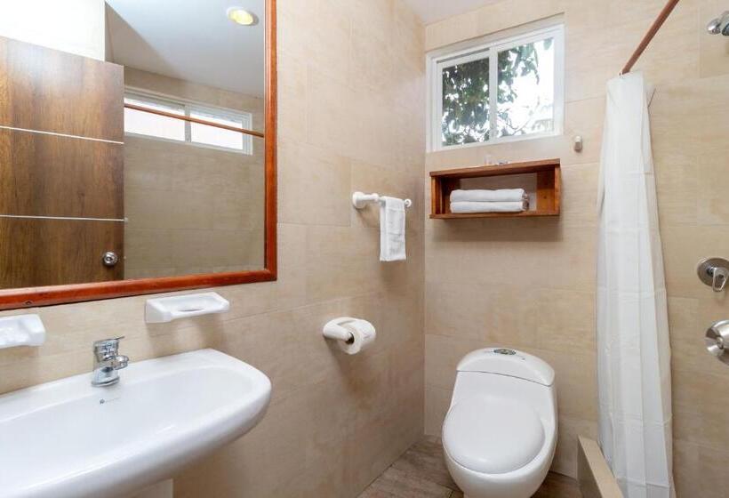 标准间, Napolitano Apart