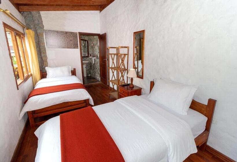 标准间, Napolitano Apart