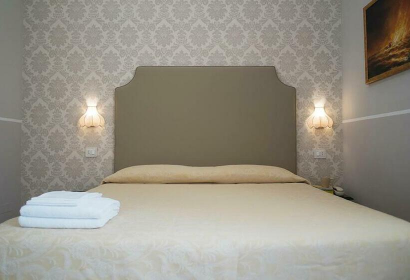 اتاق استاندارد, Navy