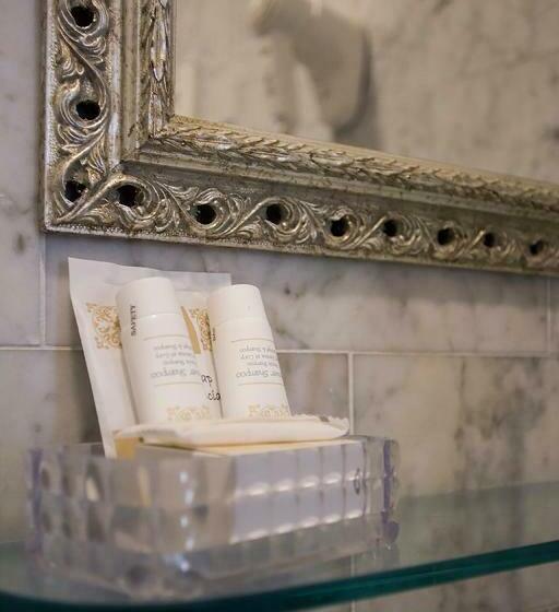 اتاق استاندارد, Navy