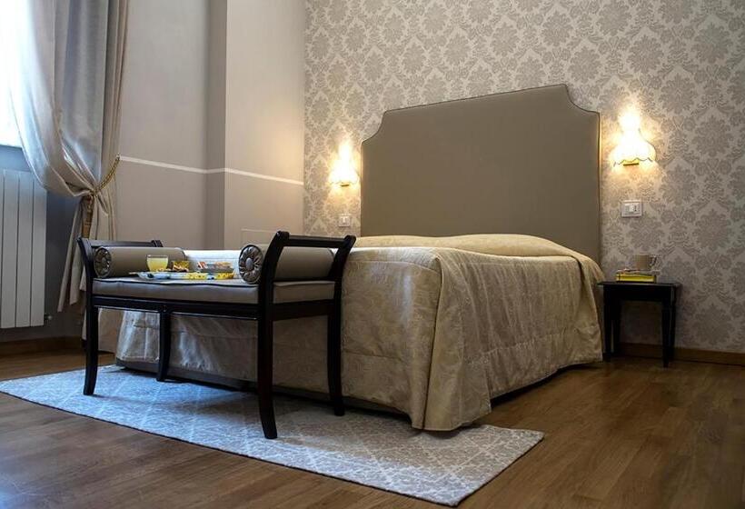 اتاق استاندارد, Navy