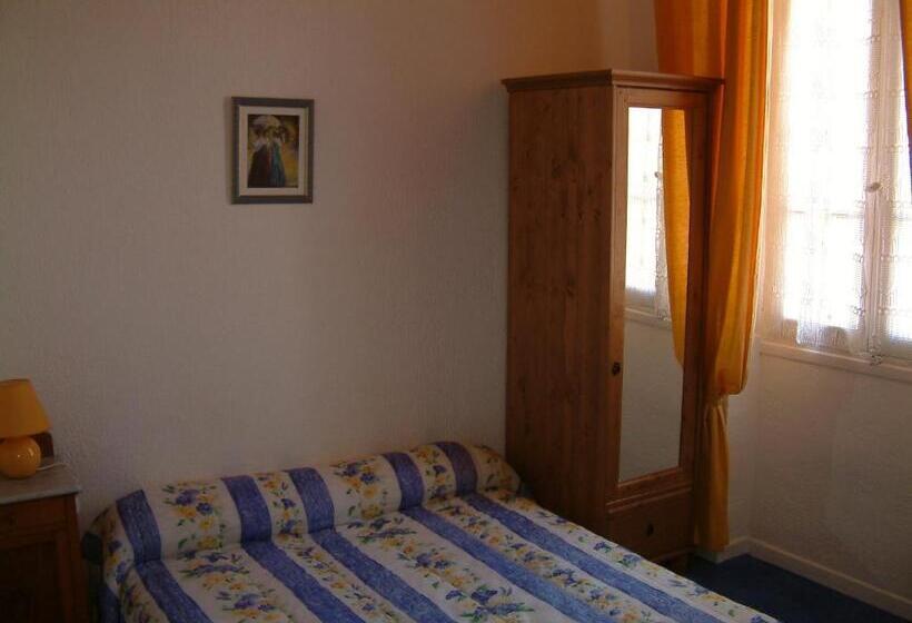 Номер Стандарт, Nouvel