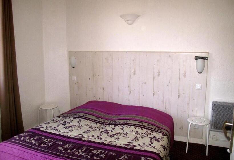 Номер Стандарт, Nouvel