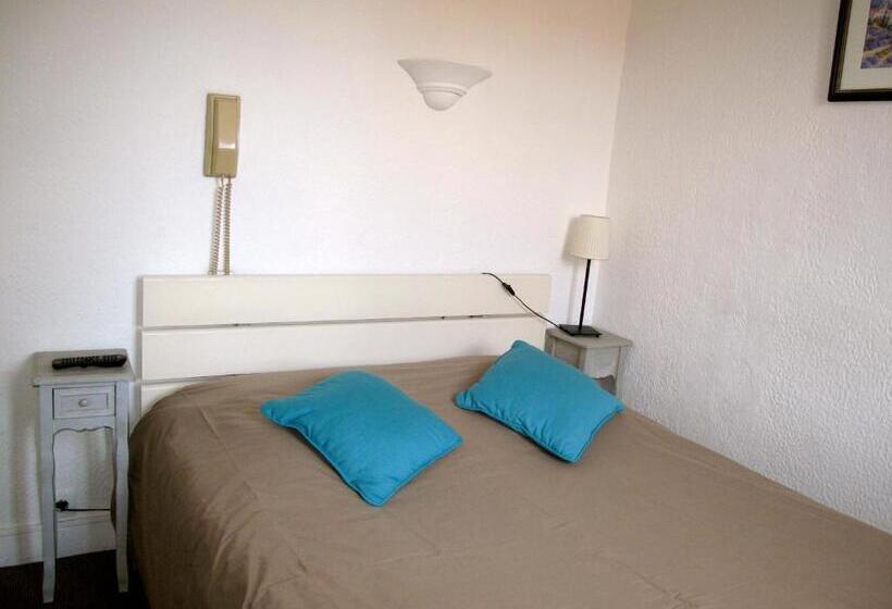 Номер Стандарт Индивидуальный, Nouvel