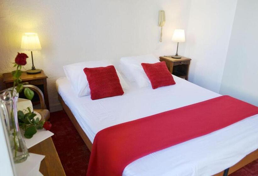 Номер Стандарт Индивидуальный, Nouvel