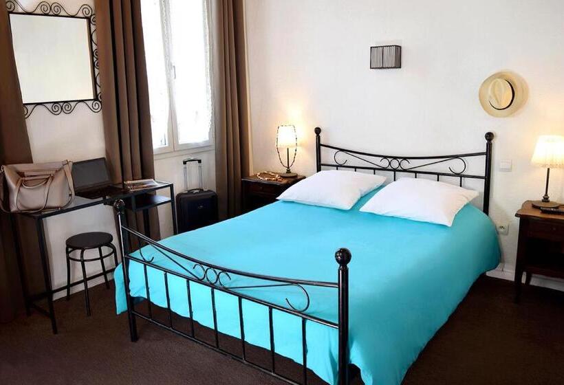 Номер Стандарт Индивидуальный, Nouvel