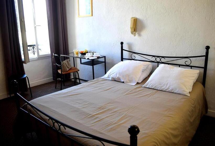 Номер Стандарт Индивидуальный, Nouvel