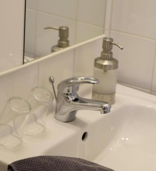 Номер Стандарт Индивидуальный, Nouvel