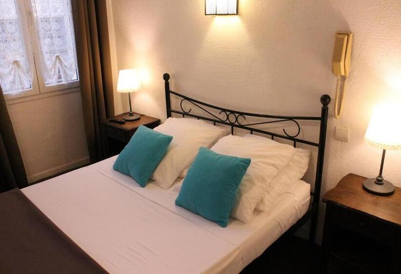 Номер Стандарт, Nouvel