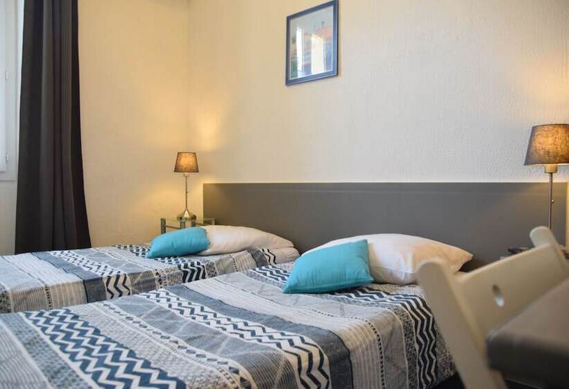 Номер Стандарт, Nouvel