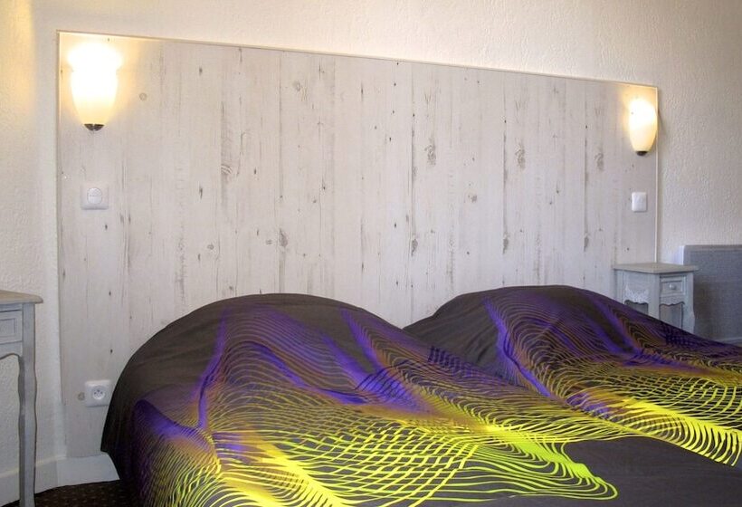 Номер Стандарт, Nouvel