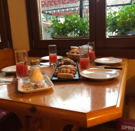 מיטה בחדר משותף, Ostello Trentapassi