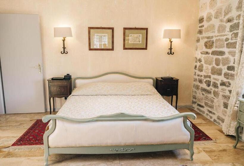 سوییت خانوادگی, Palazzo Radomiri Heritage Boutique