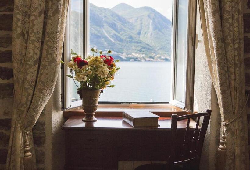 سوییت خانوادگی, Palazzo Radomiri Heritage Boutique