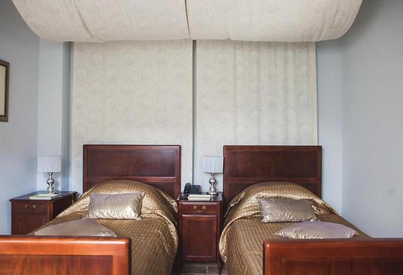 اتاق پنت هاوس, Palazzo Radomiri Heritage Boutique