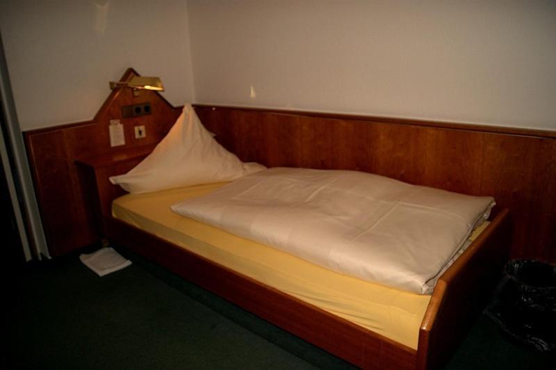 Номер Стандарт Индивидуальный, Restaurant Bären