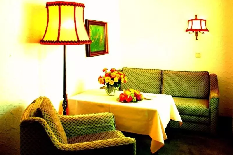 スタンダードルーム, Restaurant Bären
