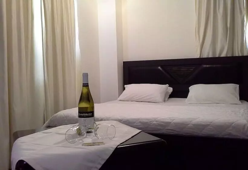 Superior Suite