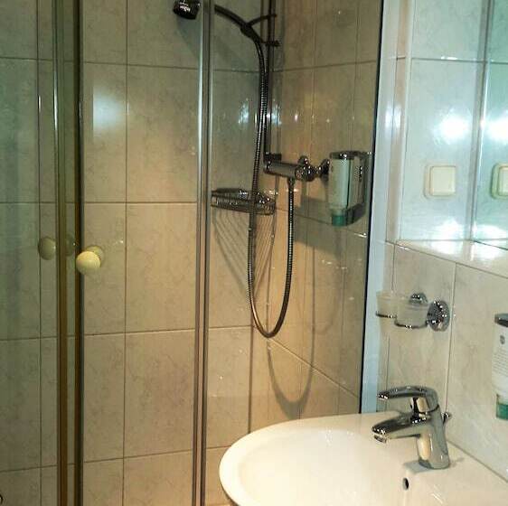 스탠다드 룸, Siegerland