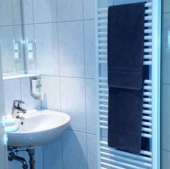 스탠다드 룸, Siegerland