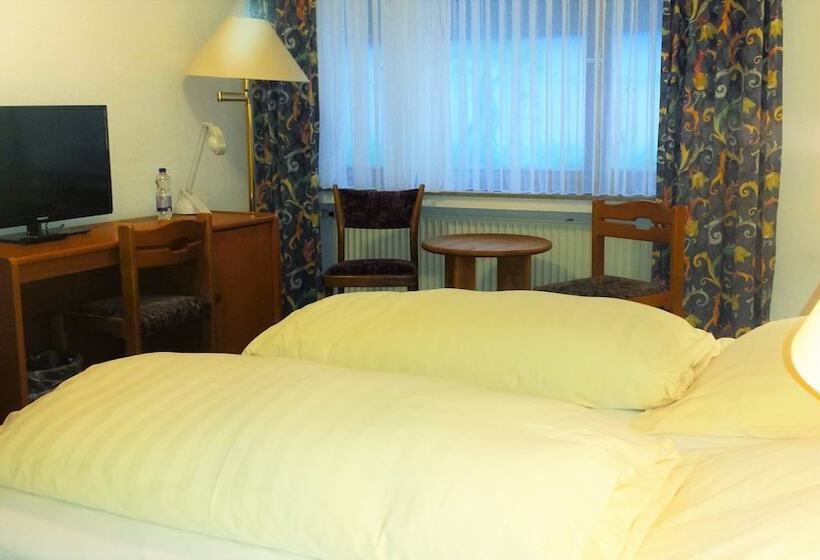 스탠다드 룸, Siegerland