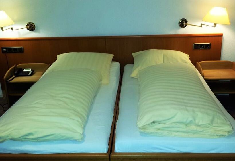 스탠다드 룸, Siegerland