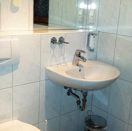 스탠다드 싱글 룸, Siegerland