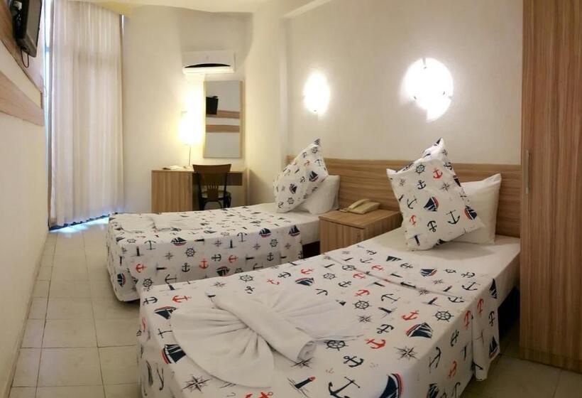 חדר סטנדרט, Status