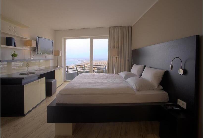 Номер Комфорт, Strandhotel Bene