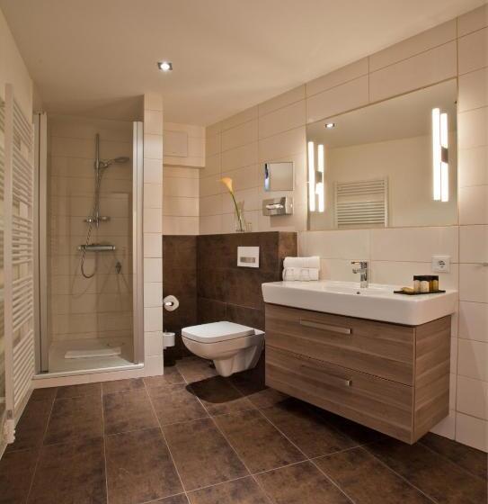 Семейный Номер, Strandhotel Bene