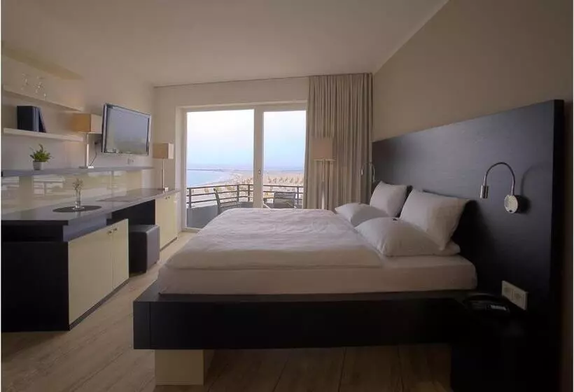 ファミリールーム, Strandhotel Bene