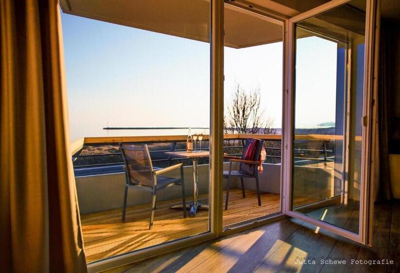 Семейный Номер, Strandhotel Bene